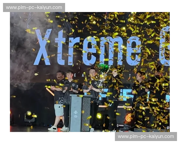 DOTA2运动表现：从操作到心态，重塑你的竞技高度